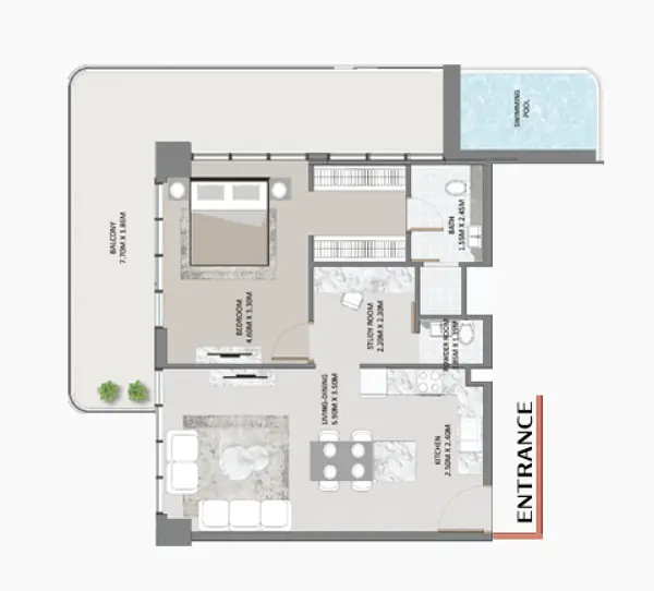 Primero Residences - Image 9