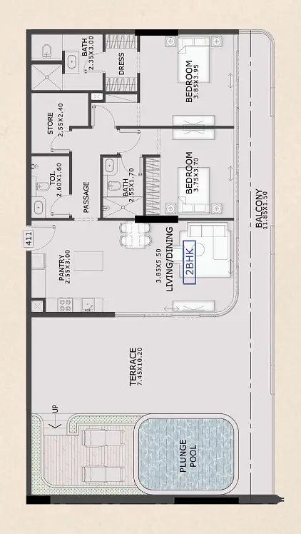 99 Park Place - Image 10