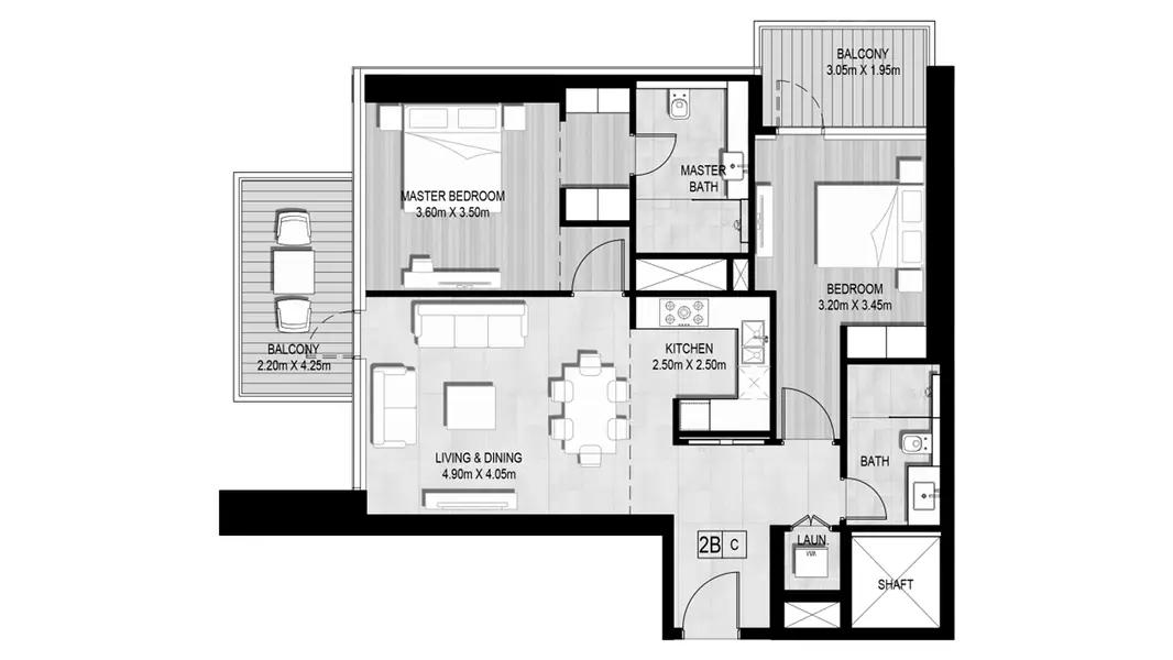 Marina Living - Image 12