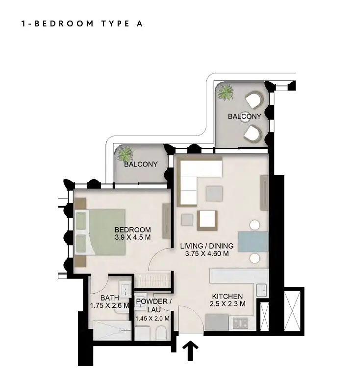 One B Tower - Image 7