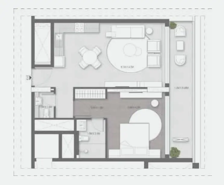 Valores Residences - Image 10