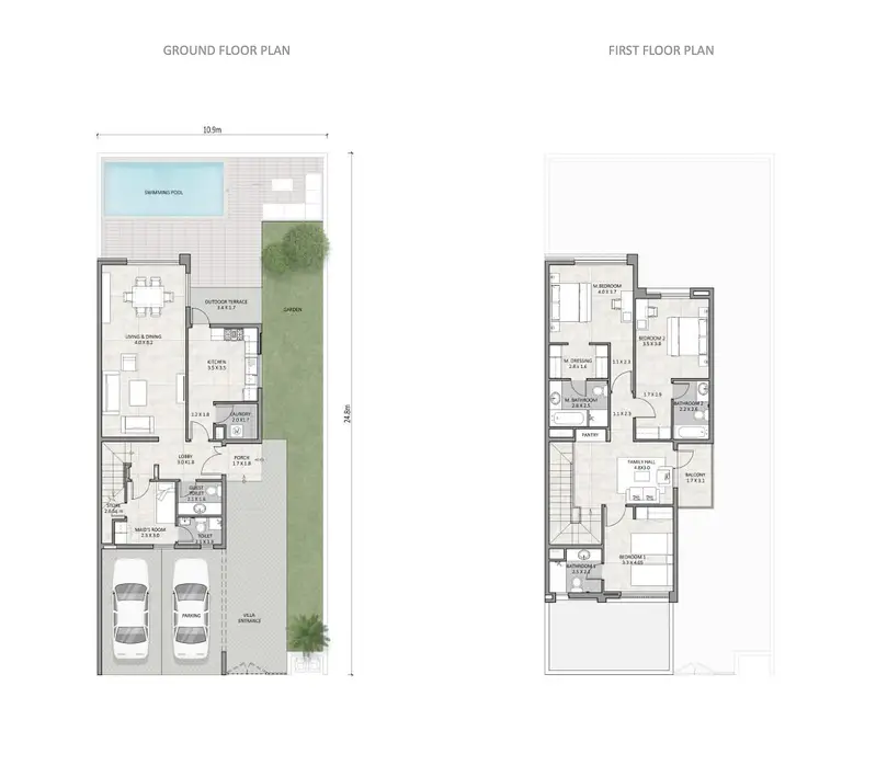 The Pulse Beachfront By Dubai South - Image 7