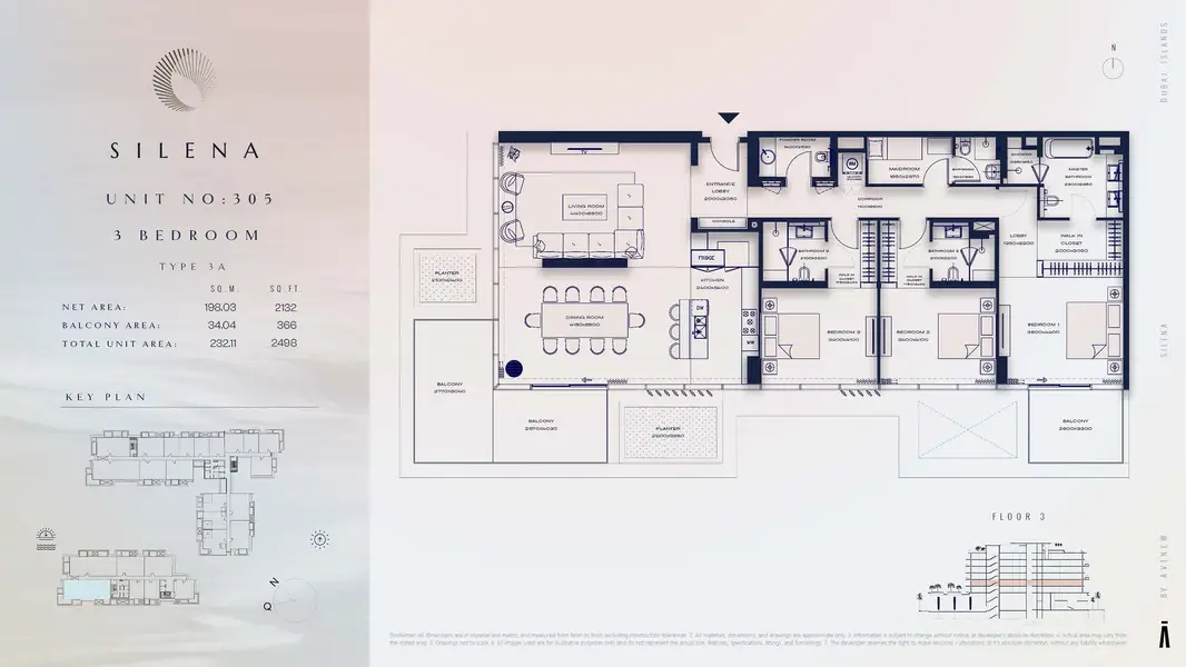 Silena Residences Building B - Image 21