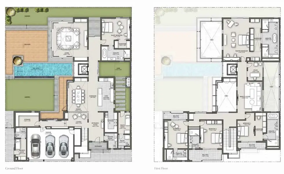 Sobha Hartland Estates - Image 12