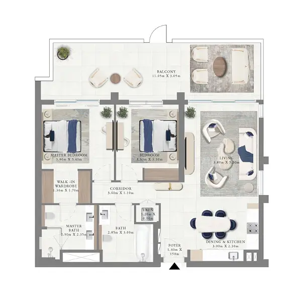 Altus Tower 2 - Image 9