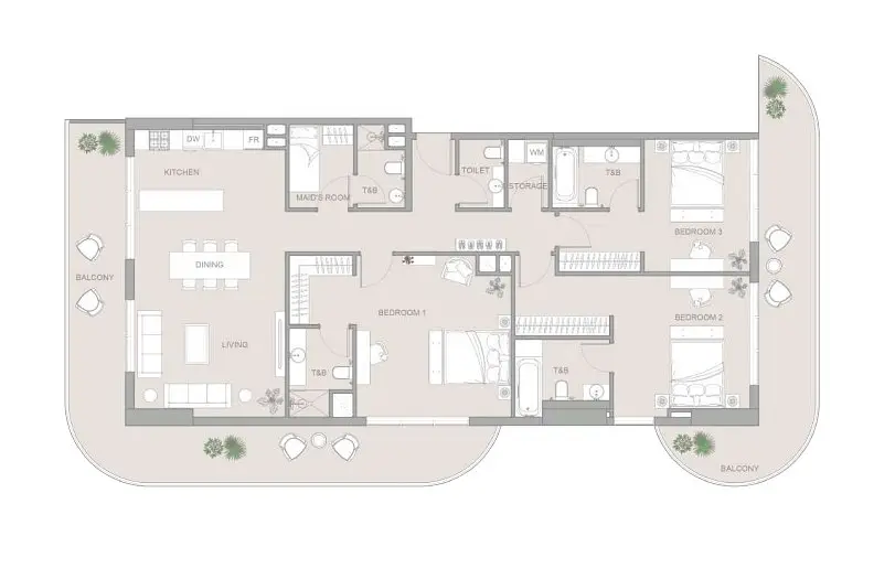 Vistara House - Image 18