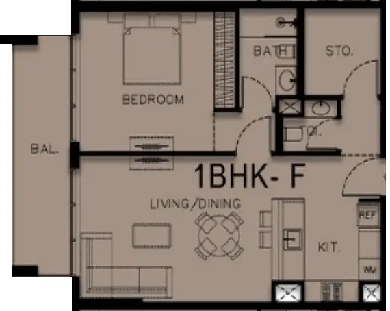 Q Gardens Lofts 2 - Image 18