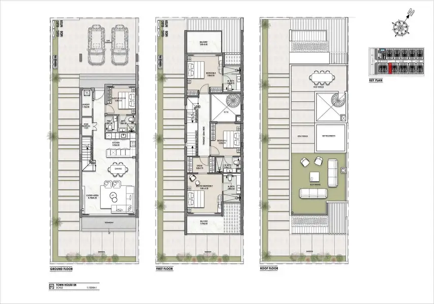 South Park Residences - Image 5