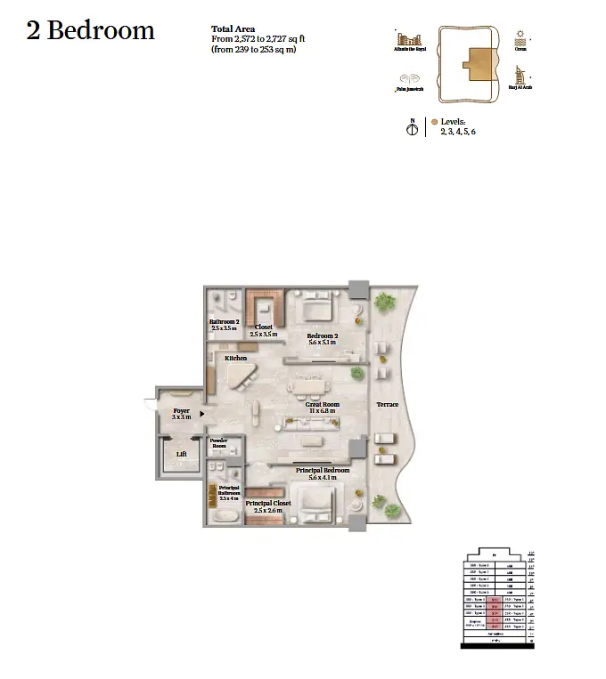 Maison Margiela Residences - Image 5