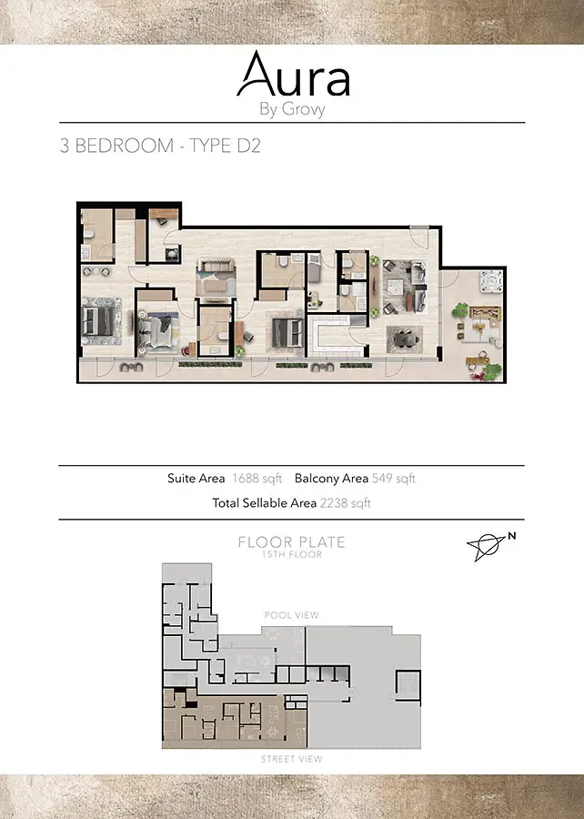 Aura By Grovy - Image 16