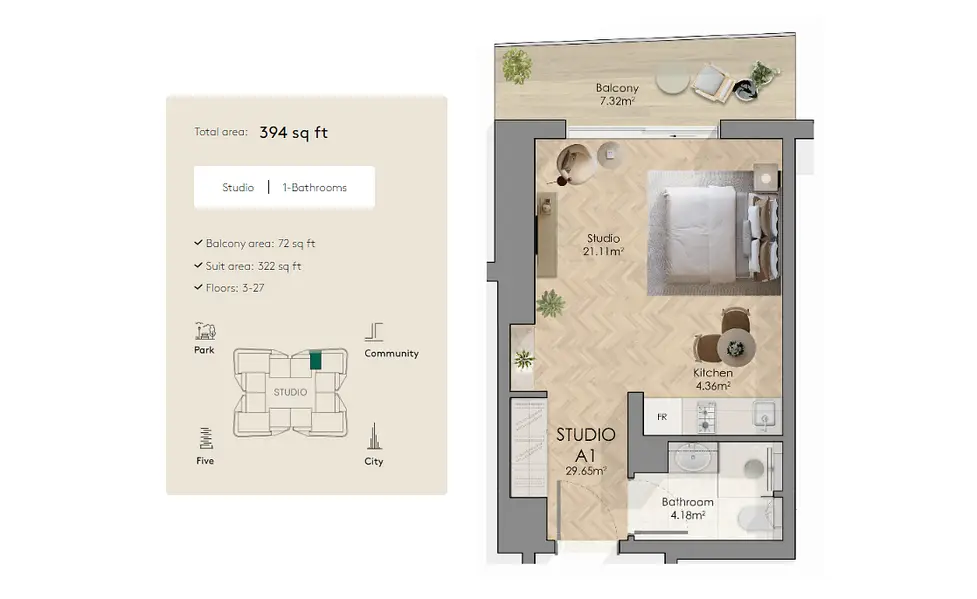 Midora Residences - Image 6