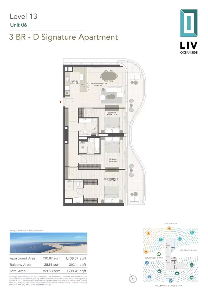 LIV Oceanside - Image 22