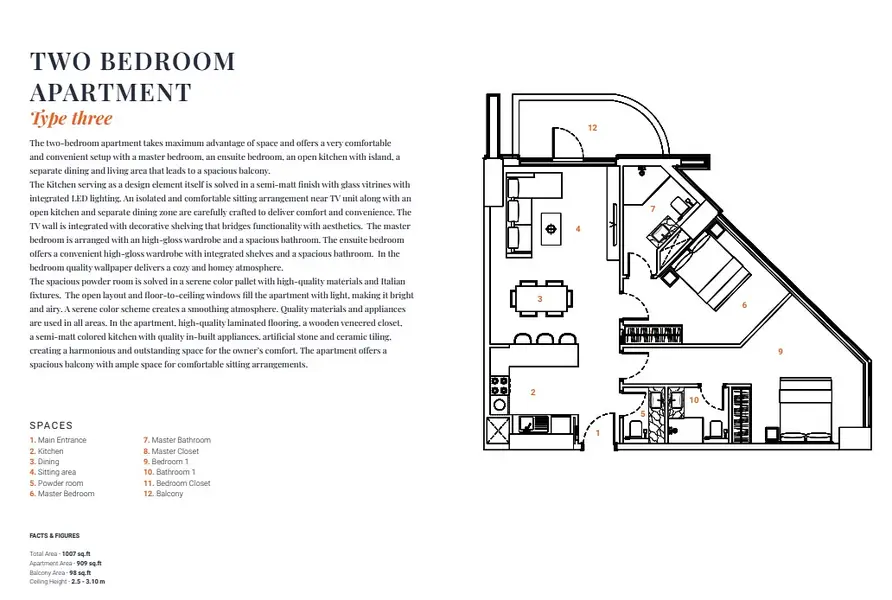 The Orchard Place - Image 17