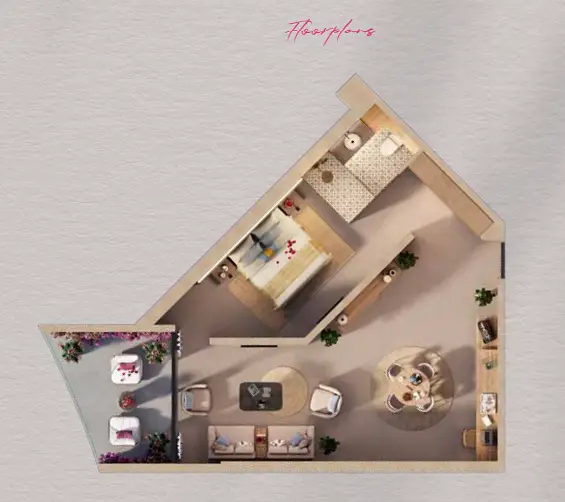 Marbella Resort Hotel Vignette Collection - Image 12