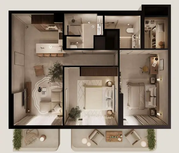 Oakyard Residences - Image 9