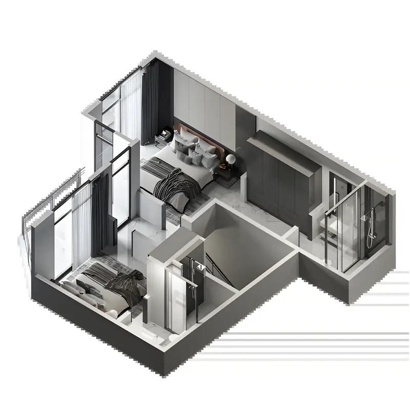 Rukan Residence - Image 9