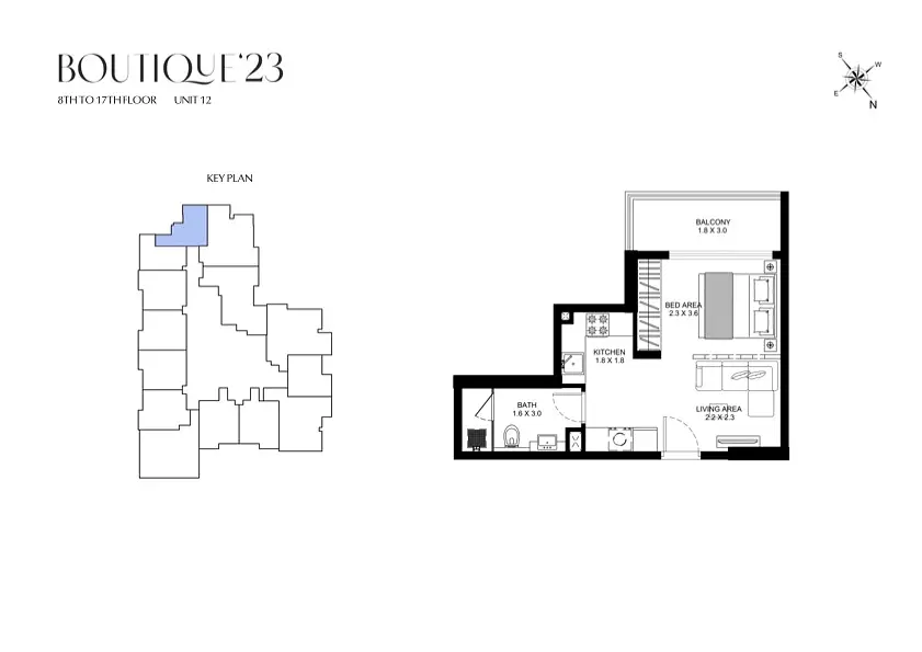 Boutique 23 - Image 8