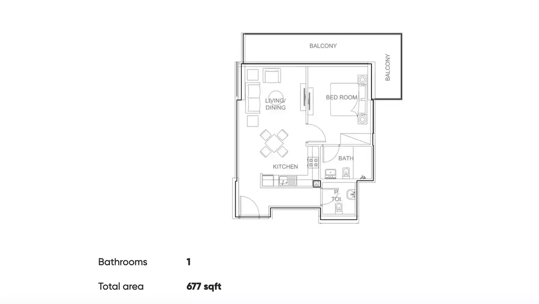 AG AUM Residence - Image 7
