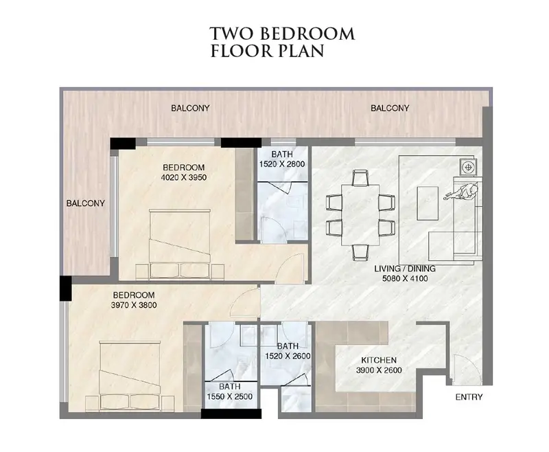 Sunbliss Residences - Image 6