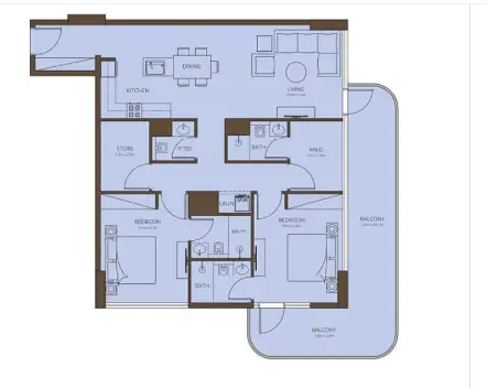 Coral Isle Residences - Image 7