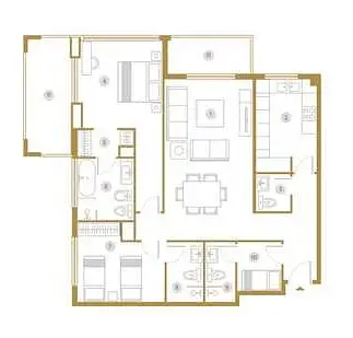 Avenue Residence 4 - Image 18