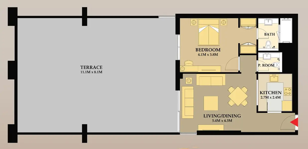 Riva Residence - Image 7