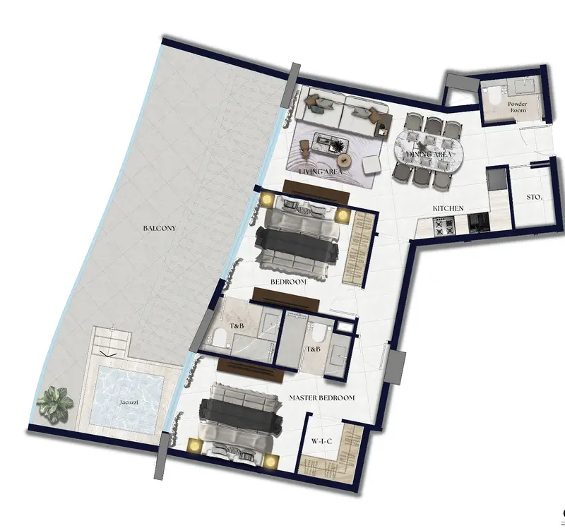 Xenia Residence - Image 8