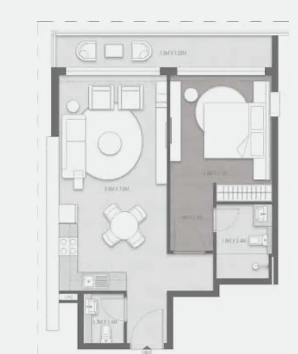 Valores Residences - Image 8