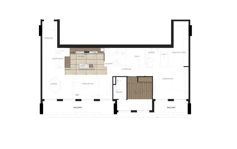 Tura Residence - Image 9