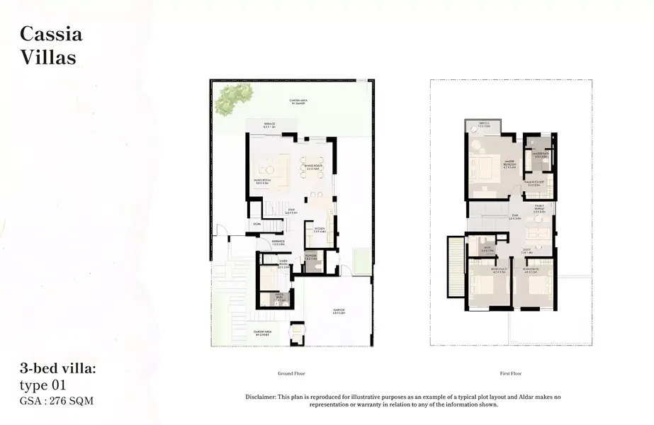 Cassia 5