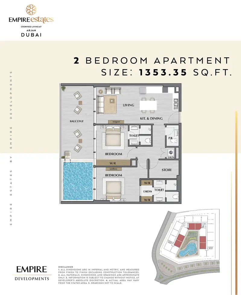 Empire Estates - Image 11