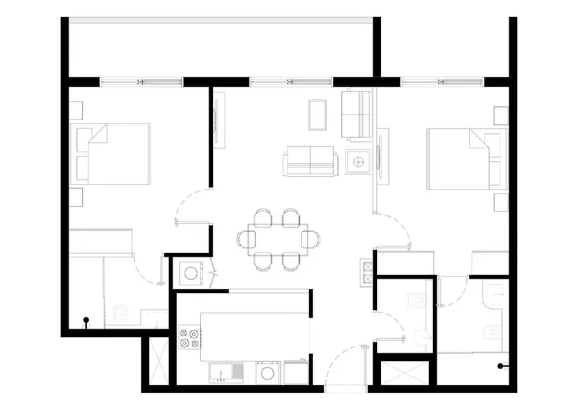 4B Living - Image 9