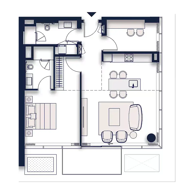 Silena Residences Building A - Image 6