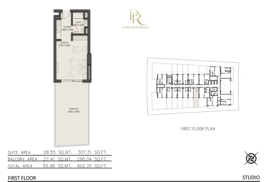 Park Residency - Image 6