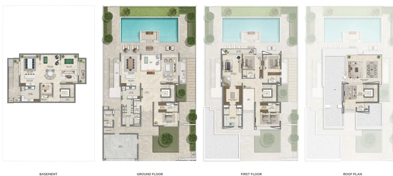Tierra Address Villas - Image 7