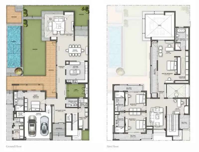 Sobha Hartland Estates - Image 9