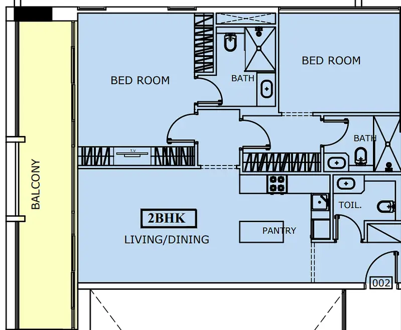 Azra Residence - Image 12