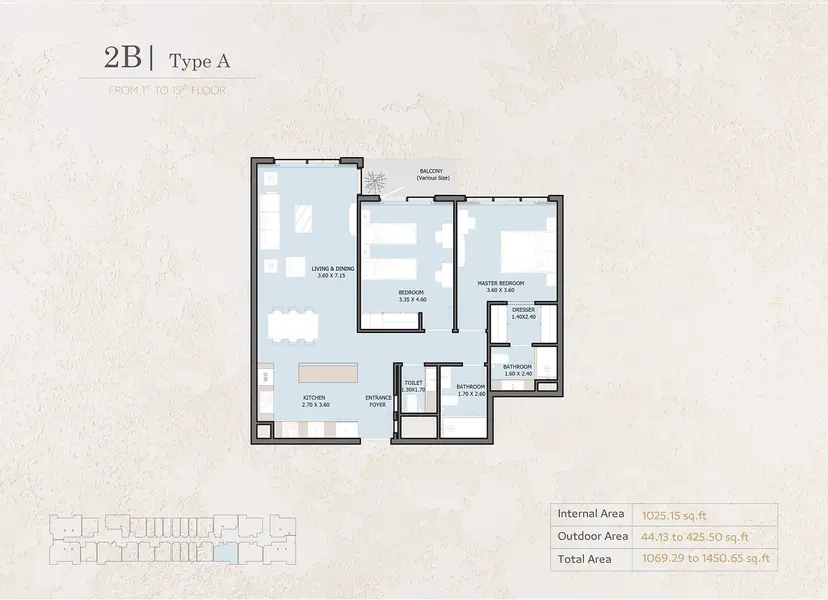 Verdana Residence 4 - Image 3