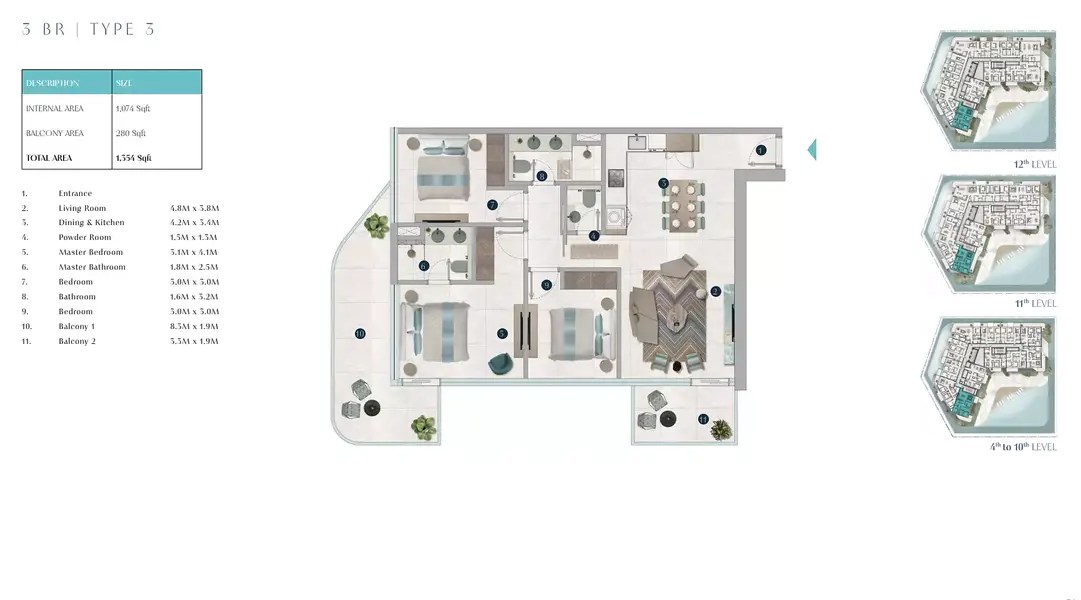 Octa Isle Interiors - Image 13