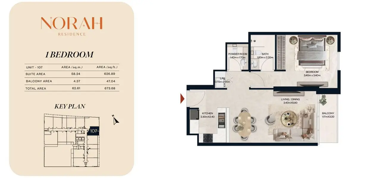 Norah Residence - Image 15