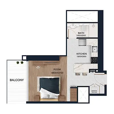 Alfal Residence - Image 7