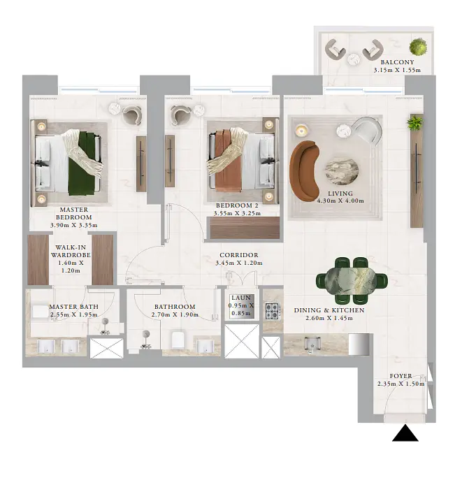 Address Residences - Image 14