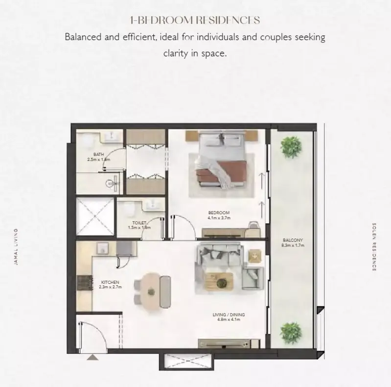 Solen Residence - Image 5