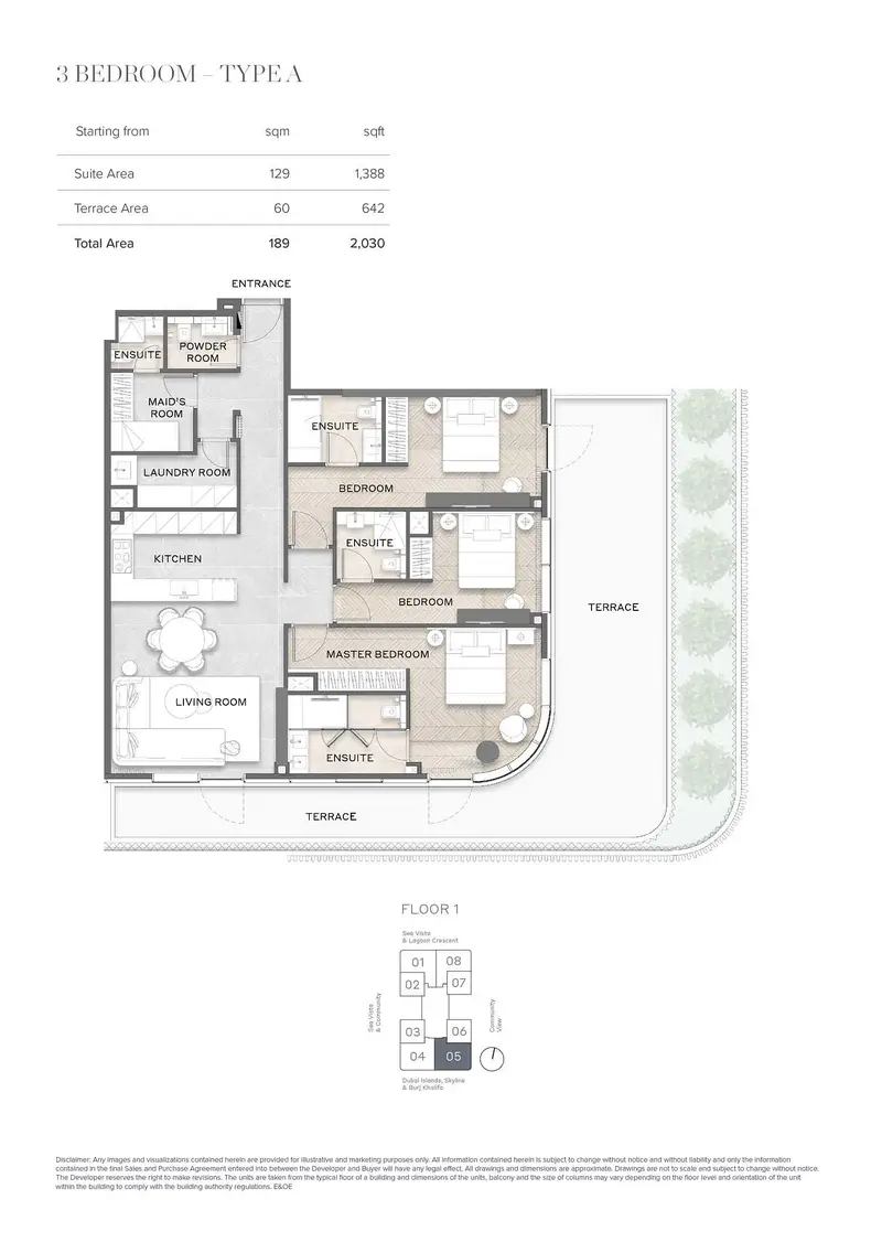 Avida Residences - Image 19