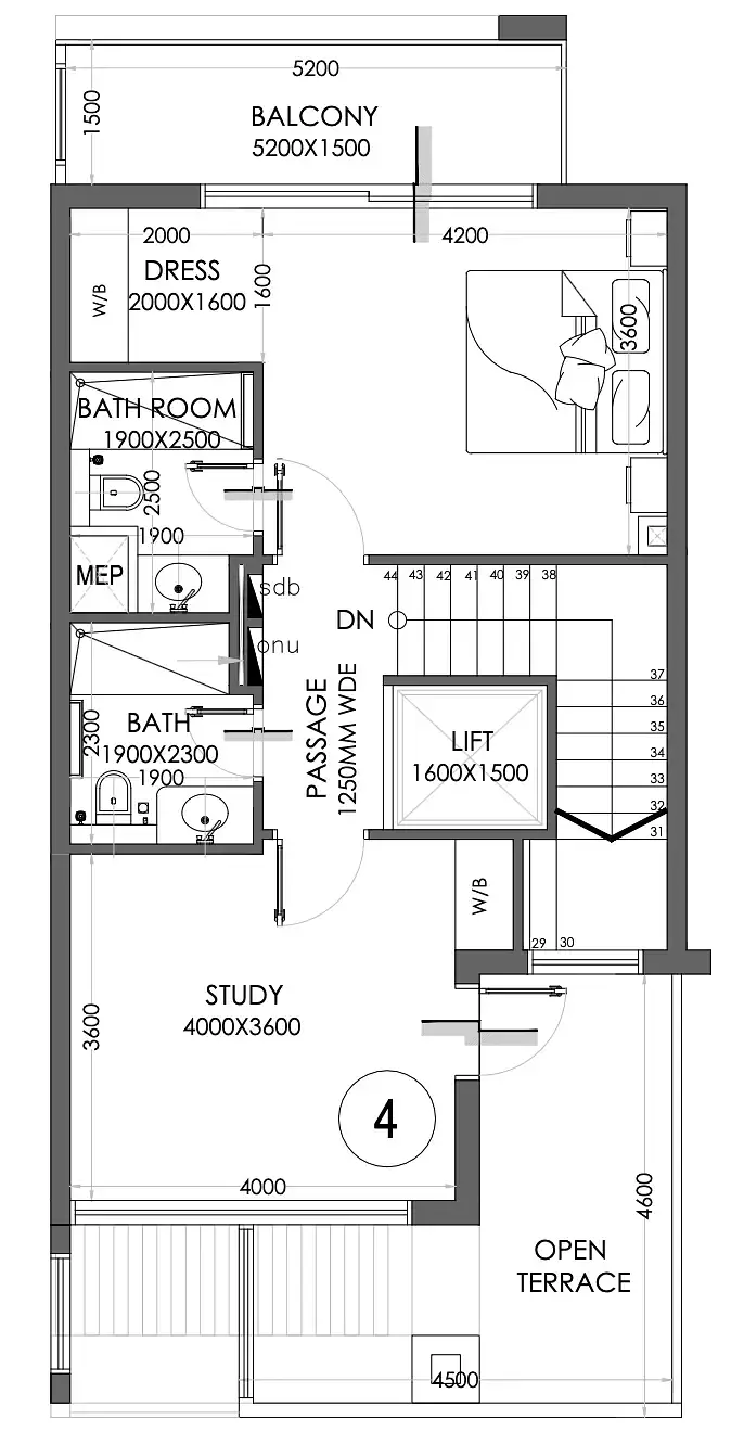 Marwa Homes 4 - Image 11