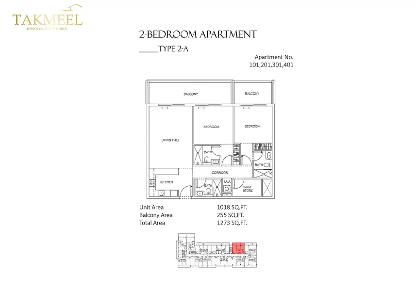 Divine Residencia - Image 10