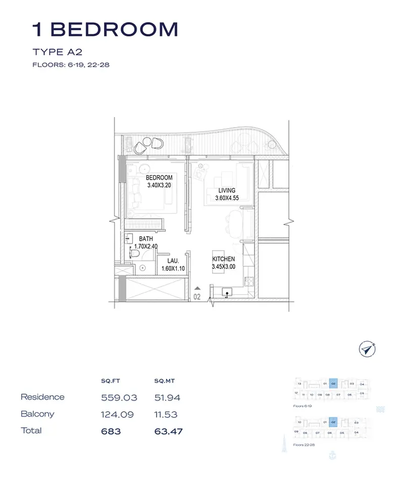 The Pier Residence - Image 8