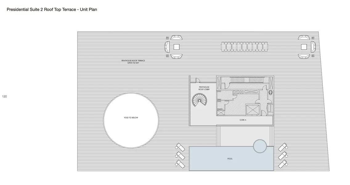 Armani Beach Residences - Image 29