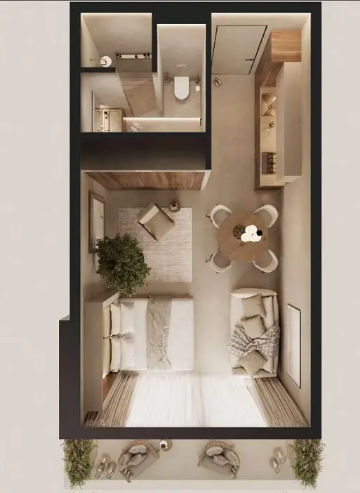 Oakyard Residences - Image 7