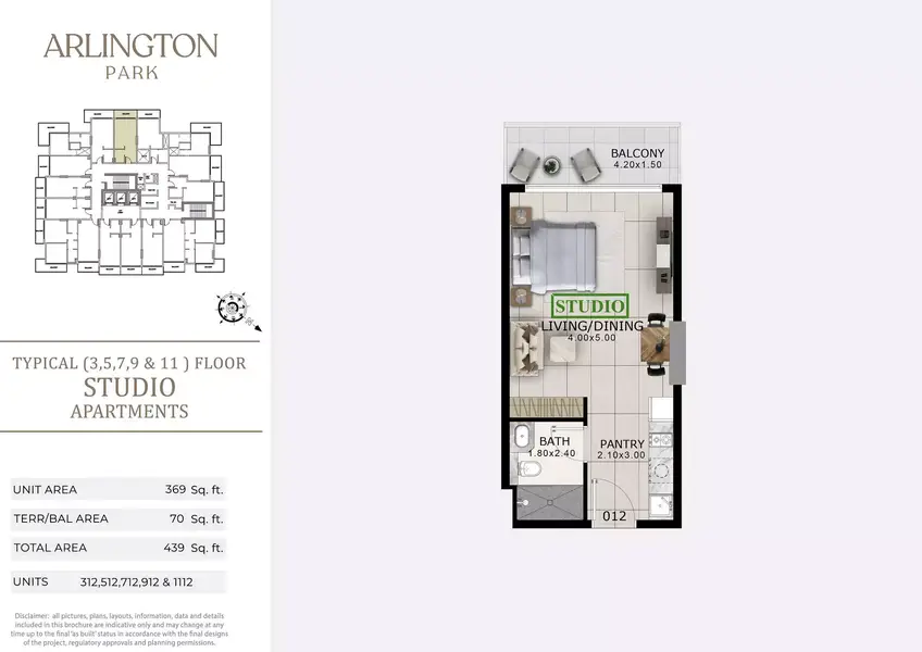 Arlington Park - Image 6